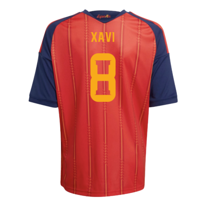 Spain 2026 official Home Shirt - sleek reasonably-priced Jersey - Kids