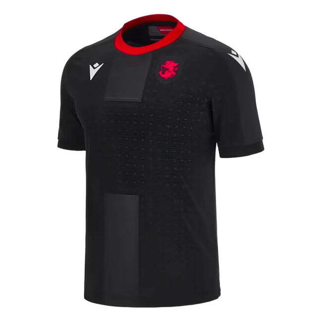 Georgia official style Away Shirt 2024-2025 (Youth