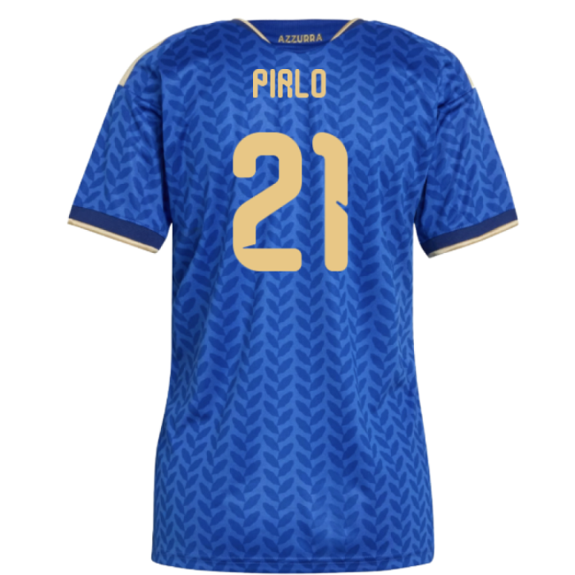 Pro Style Italy Elite Design Home Professional Jersey (Womens)