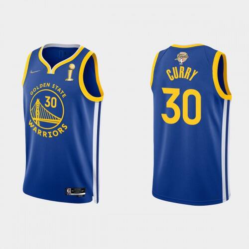 Golden State Warriors Stephen #30 Game-Ready Team Jersey Modern Design
