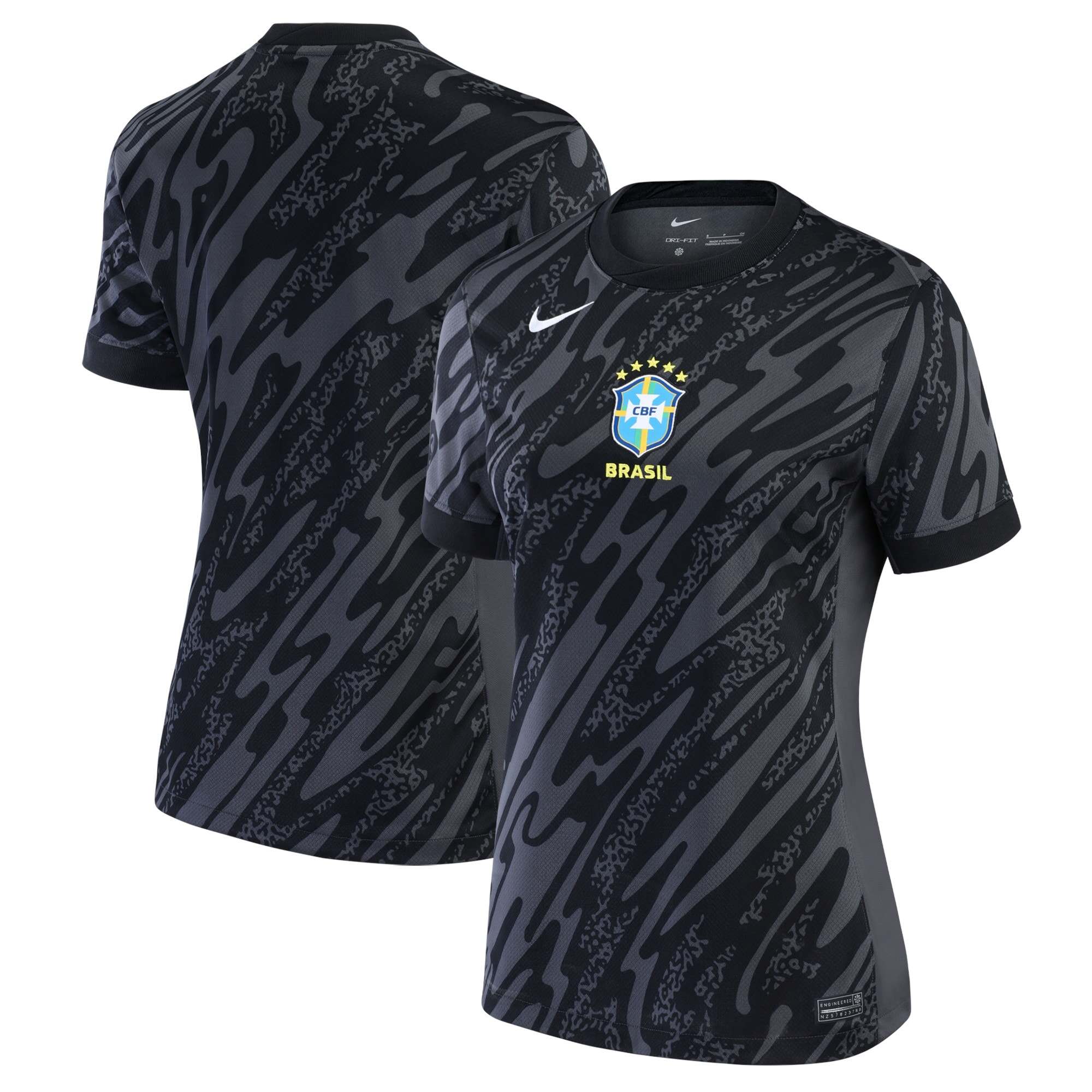 Women's 2024 Professional Replica - Official Merchandise - Limited