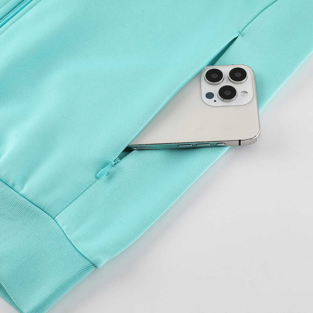 Inter Miami CF Training Jacket 2024 Authentic Kit