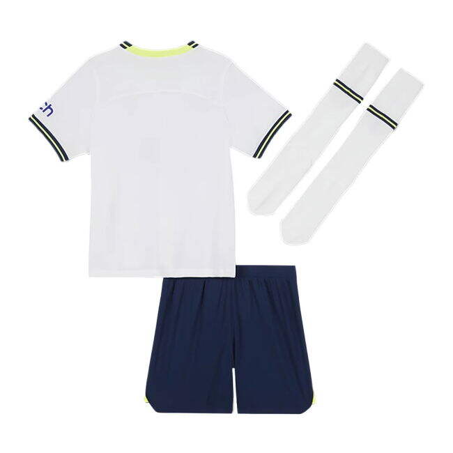 Tottenham Soccer Club Fan Shirt - Kids Version