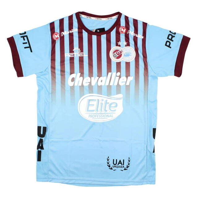 Home - Premium Quality - Elite Performance - Football Shirt