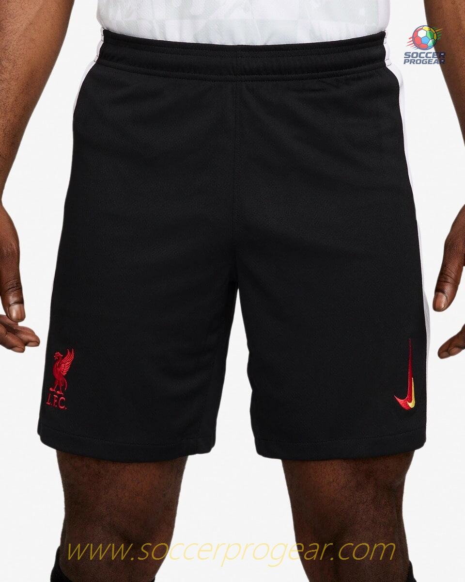 Liverpool Third Shorts 2024-2025 Season