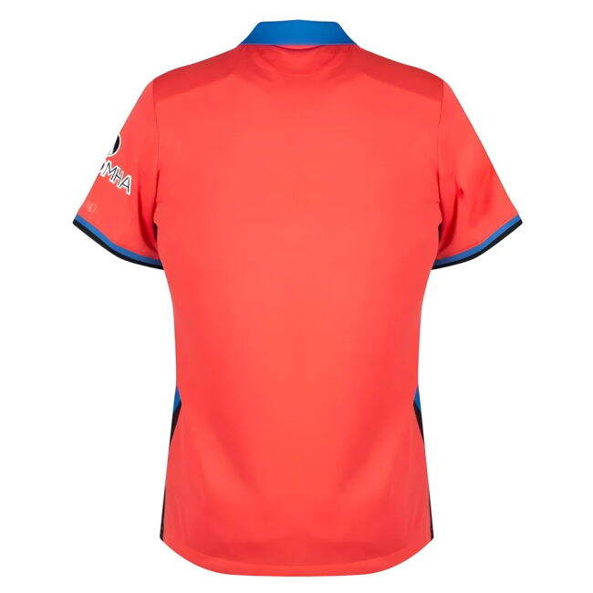 Atalanta Pro Third Jersey 2021-2022