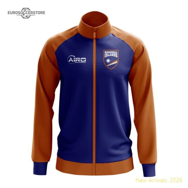 High-performance Football Team Jacket - Soft Retro Durability
