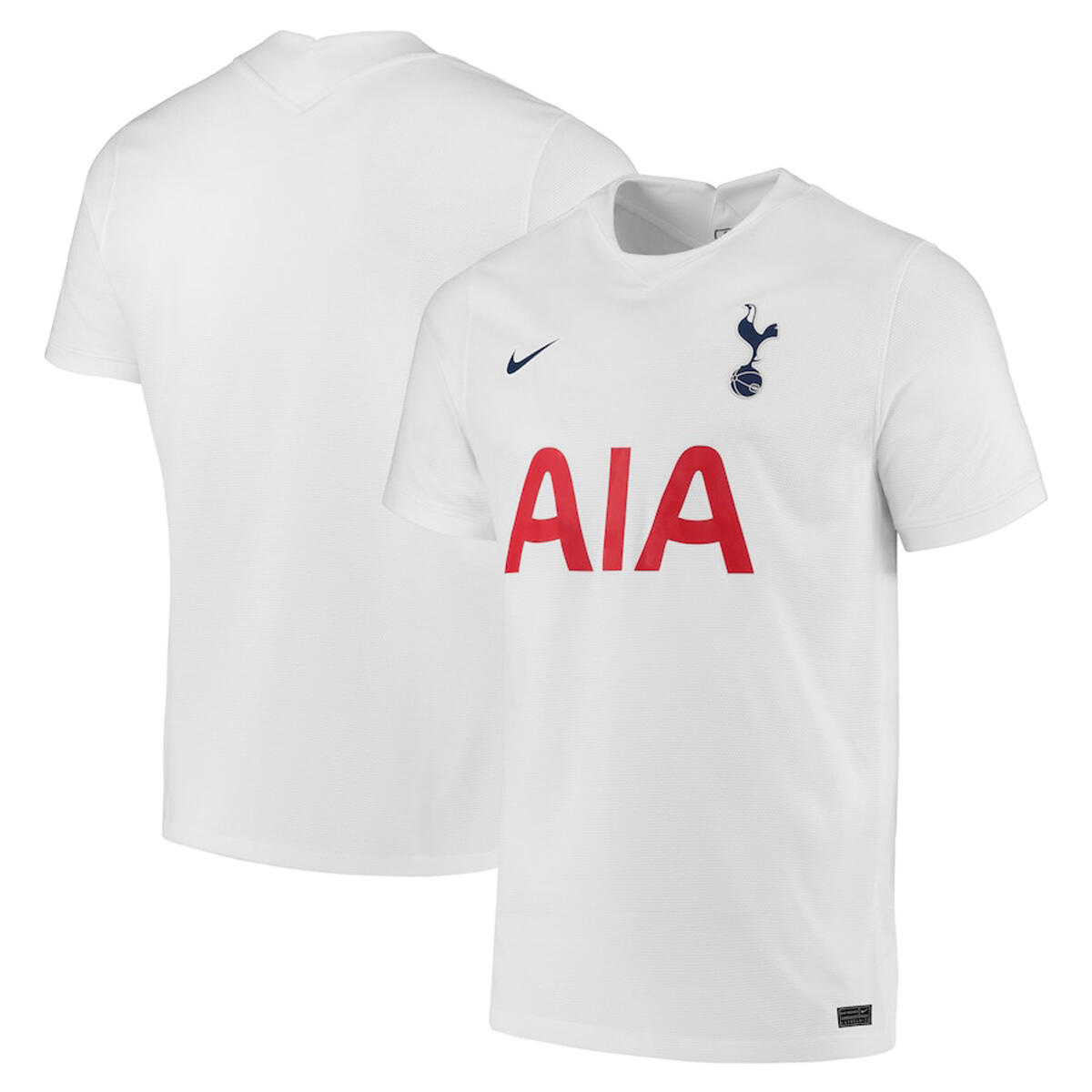 Looking for Tottenham Home Jersey? Get high-quality Nike Official