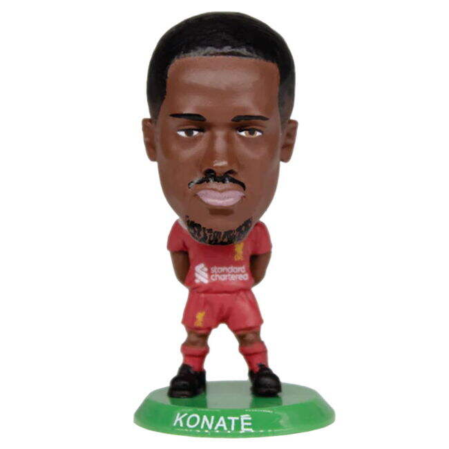 replica Liverpool FC SoccerStarz 2025 Konate