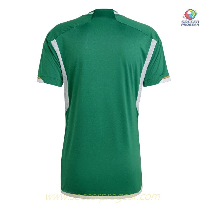 ALGERIA FIFA Approved AWAY JERSEY 2022 2023