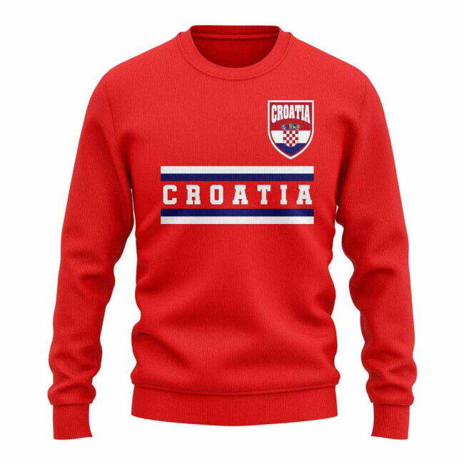 Croatia Elite Jersey Croatia