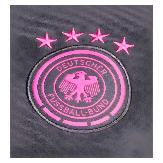 Germany Pro Jersey 2024-2025