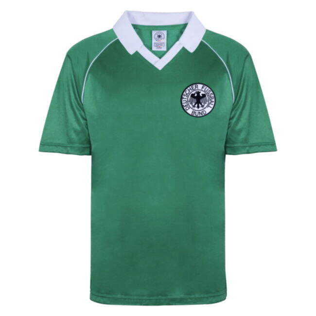 Durable Match-Ready Stylish Germany (Germany) Away Shirt