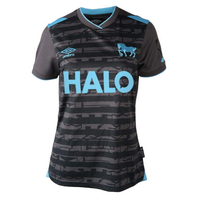 Ipswich 2025-2026 Third - Professional Comfort Fit Edition