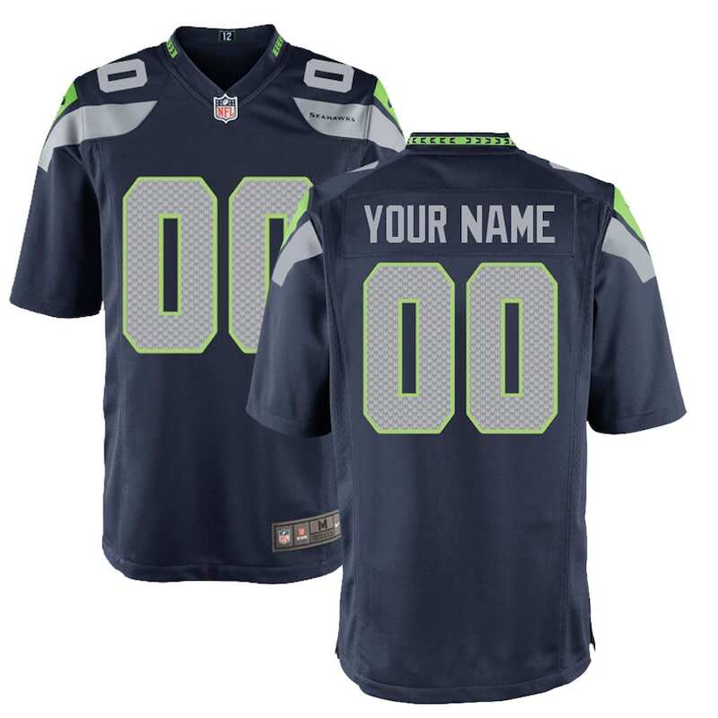 None  Seattle Seahawks Budget-Friendly Fan Favorite Football Apparel