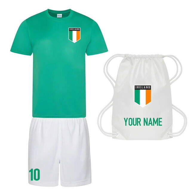 Ireland Senior Team High Performance Training Elite Kit