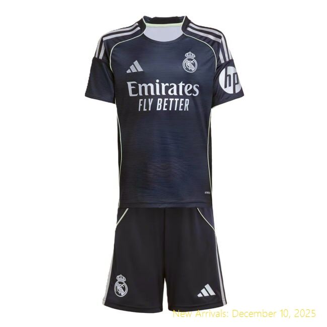 Real Madrid (rm) Away - Elite Performance - Premium Quality