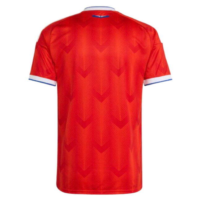 Team 2026 high-quality Home Shirt - retro cost-effective Jersey