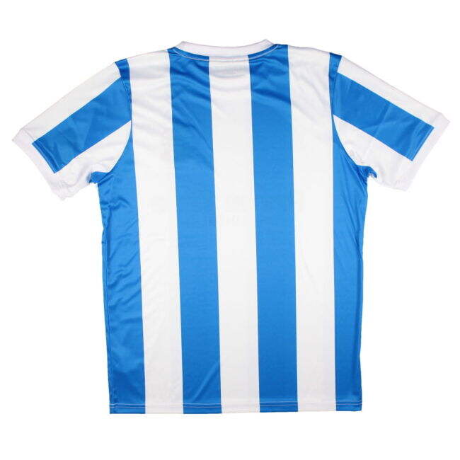 2003-2004 Home Shirt by Huddersfield Town Retro (Adult