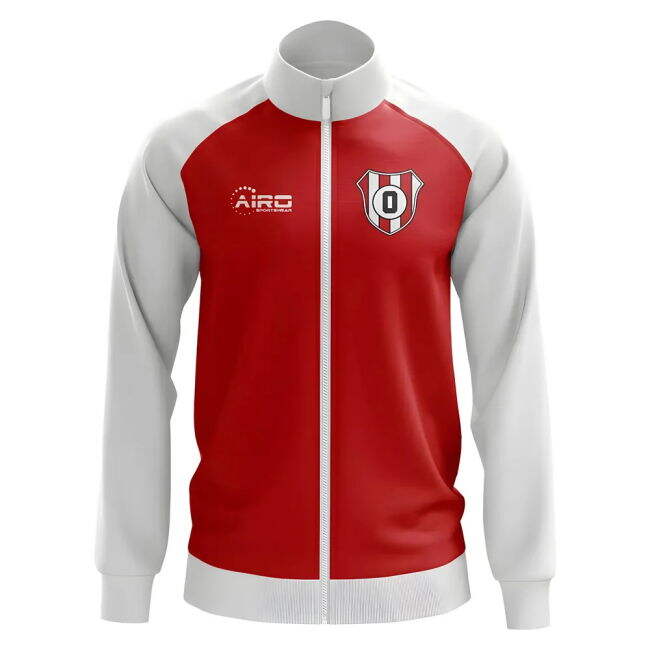 Official Jacket - Soccer Jersey - Feyenoord - Football Fashion