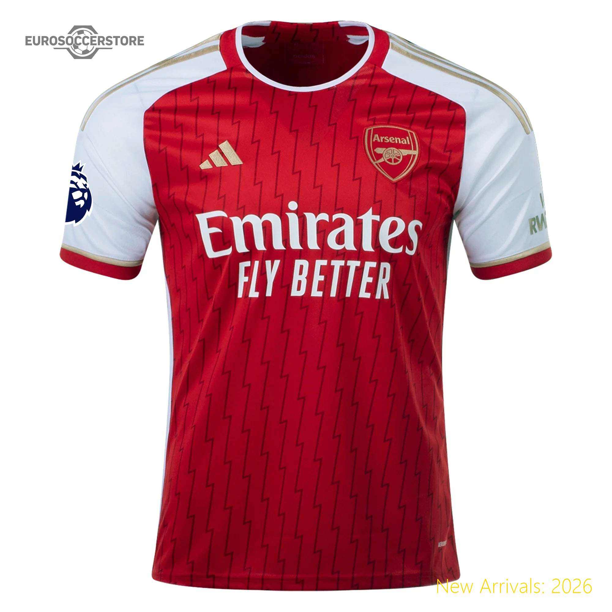 Classic Design Kids Ars Team Home Authentic Jersey 2023