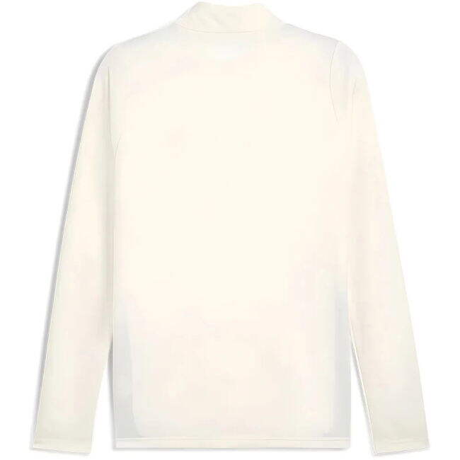 2025-2026 Portugal Training 1/4 Zip Top (Sugared Almond)