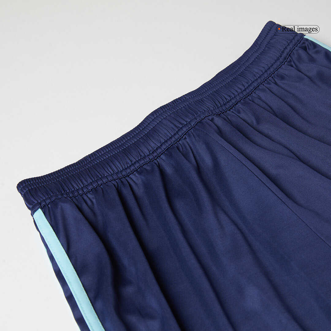 Arsenal Third Away Soccer Shorts