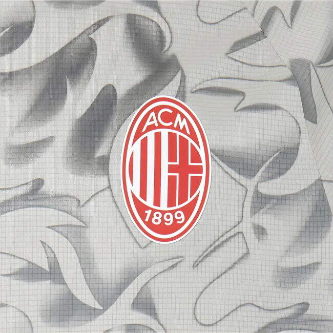 Limited Edition Exclusive Quality AC Milan Home Exclusive Kit (2)