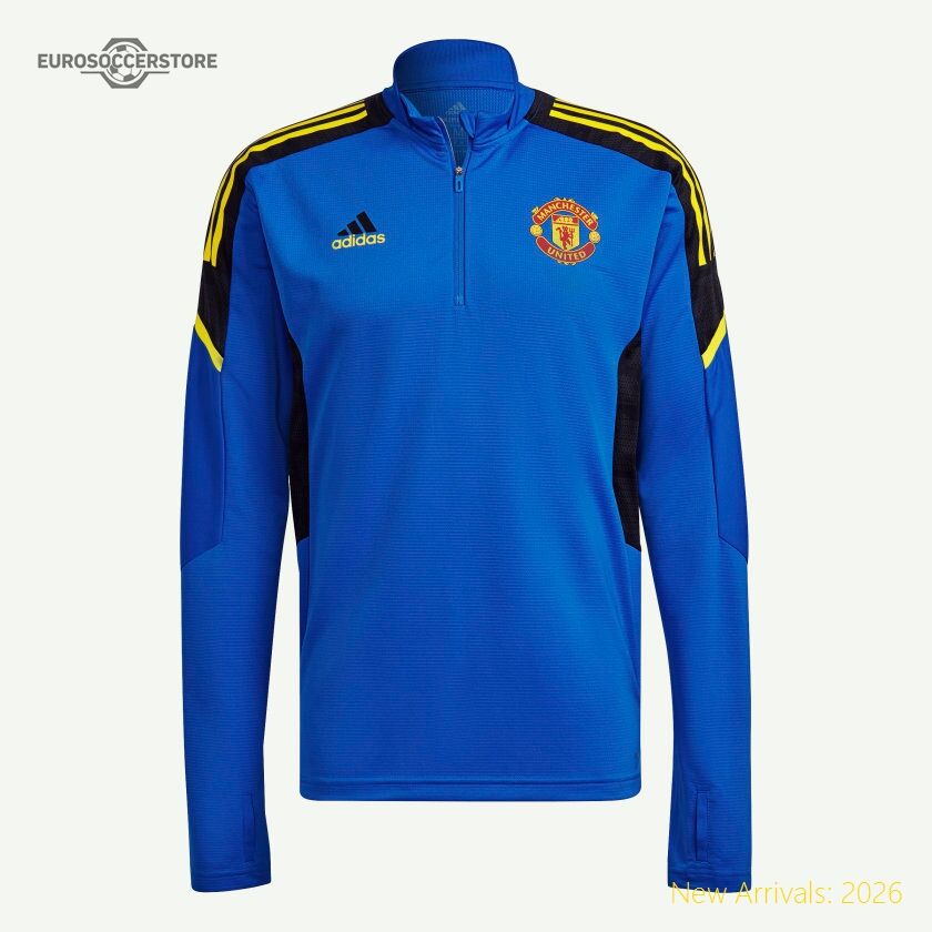 Authentic Adult Mun National Team Legend Unknown Jersey 2021