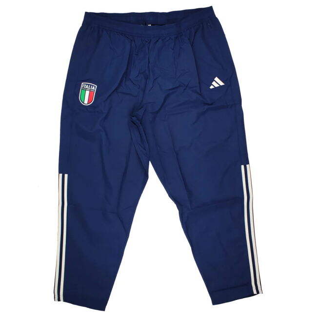 Italy A Team High Performance Shorts Player Jersey