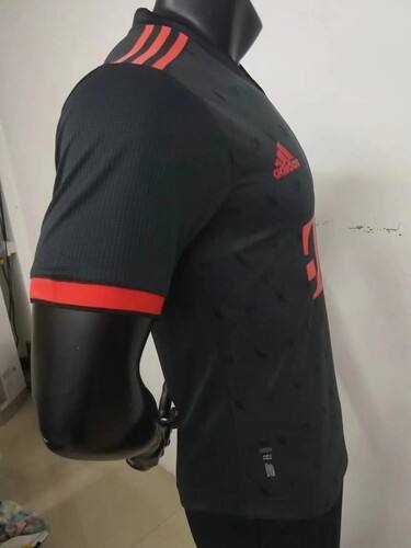 Authentic 2022-2023 Third - Fifa World Cup - World Cup Fan