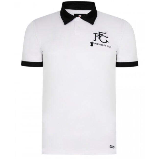 Fulham Exclusive Jersey Fulham #68