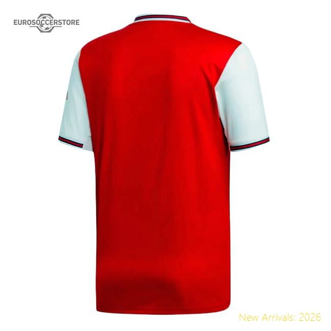 2023-2024 Arsenal Home Match-ready Jersey Puma Drycell