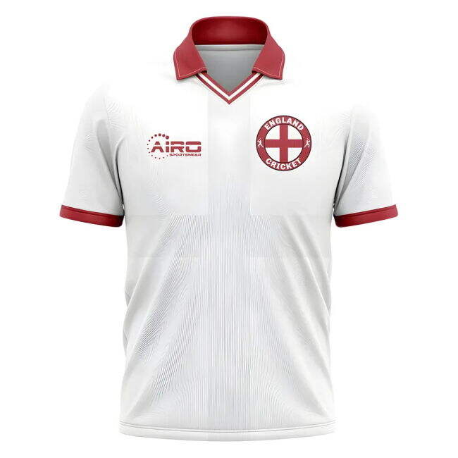 Match Quality England 2025-2026 Concept Shirt (Womens)