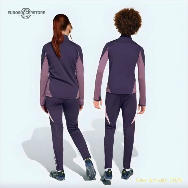 2024-2025 Arsenal Training Match-ready Jersey Adidas Climacool