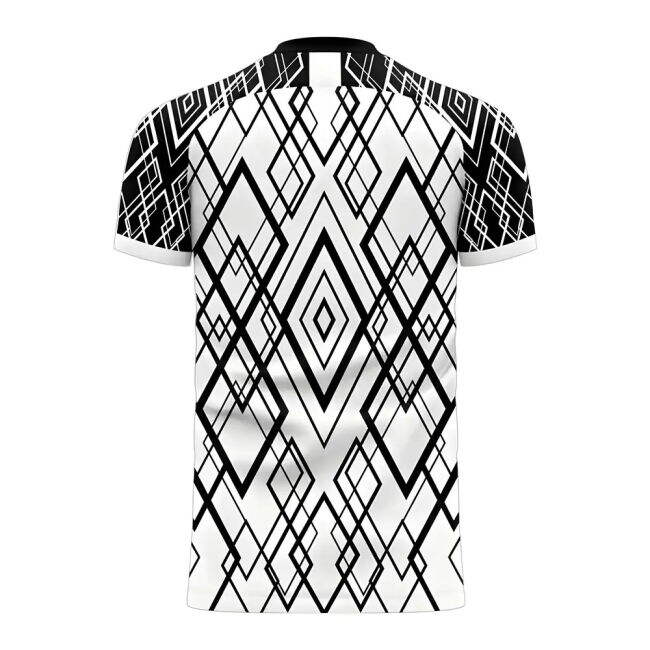 2025-2026 Home - Breathable Material - Football Shirt - Professional