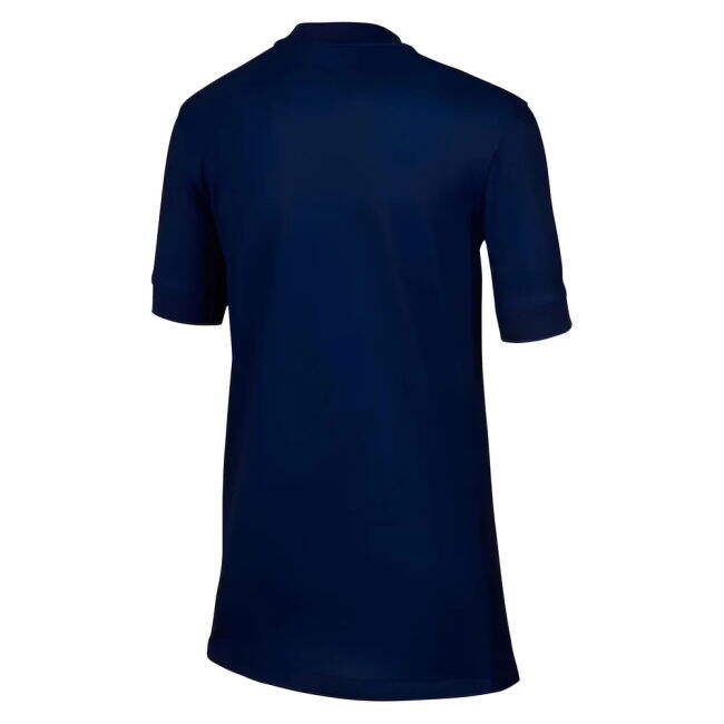Durable Material True Psg Latest Edition Football Shirt