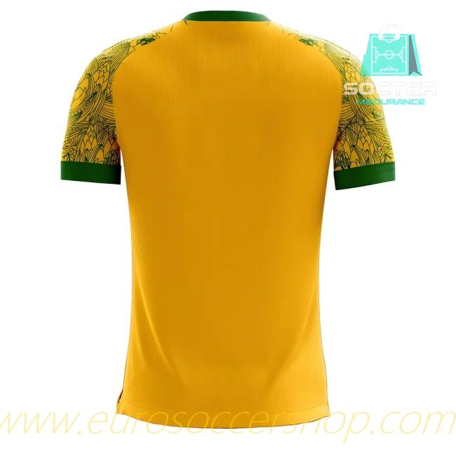 2025-26 Collection South Africa Home Premium Concept