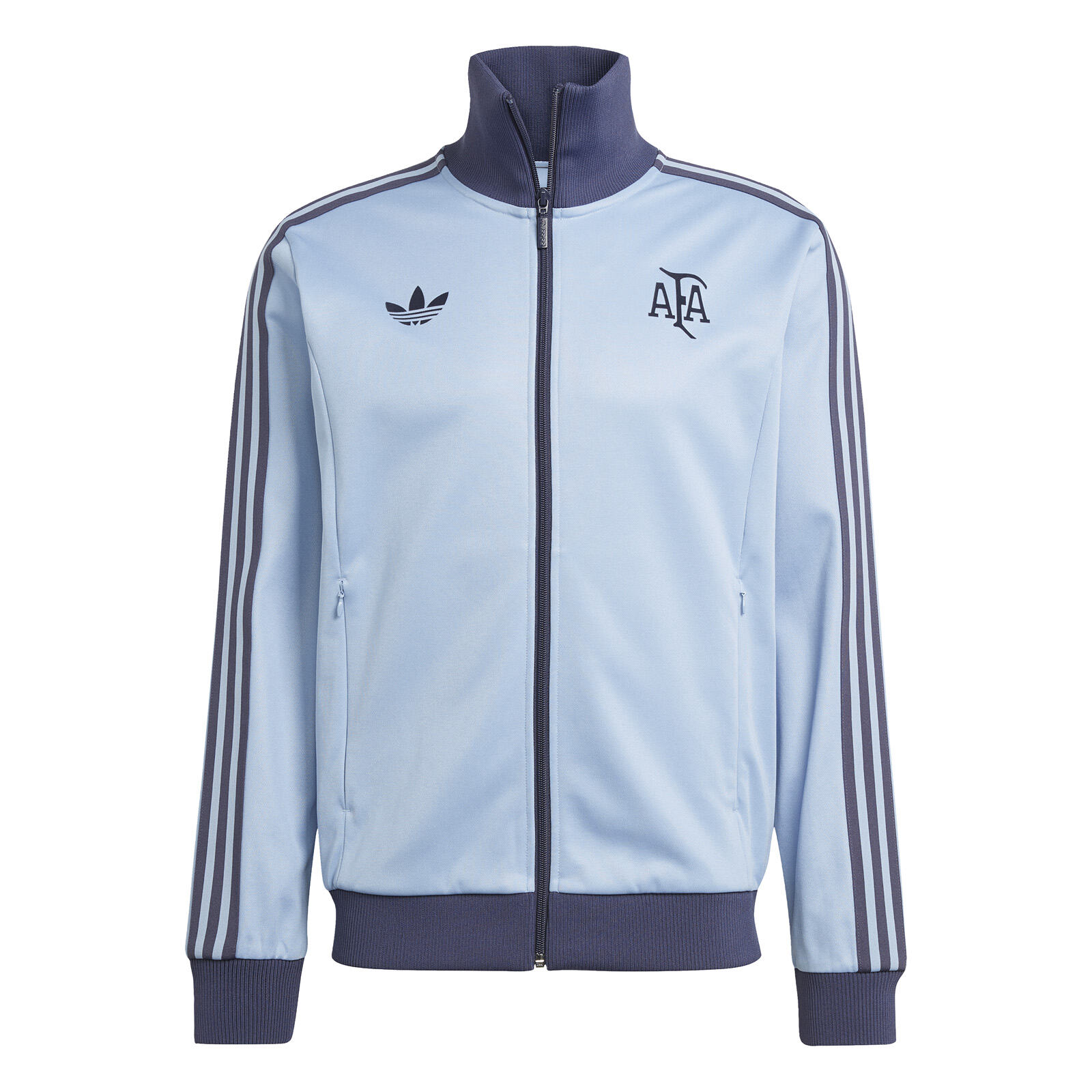 Argentina Training Jersey by Adidas - Comfort Guaranteed official