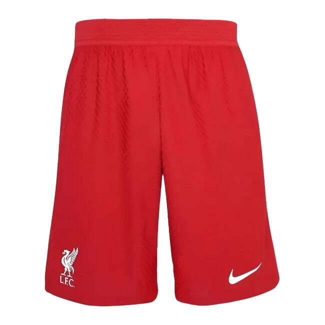 Genuine Copy Liverpool Home Replica Jersey for Adults (1)