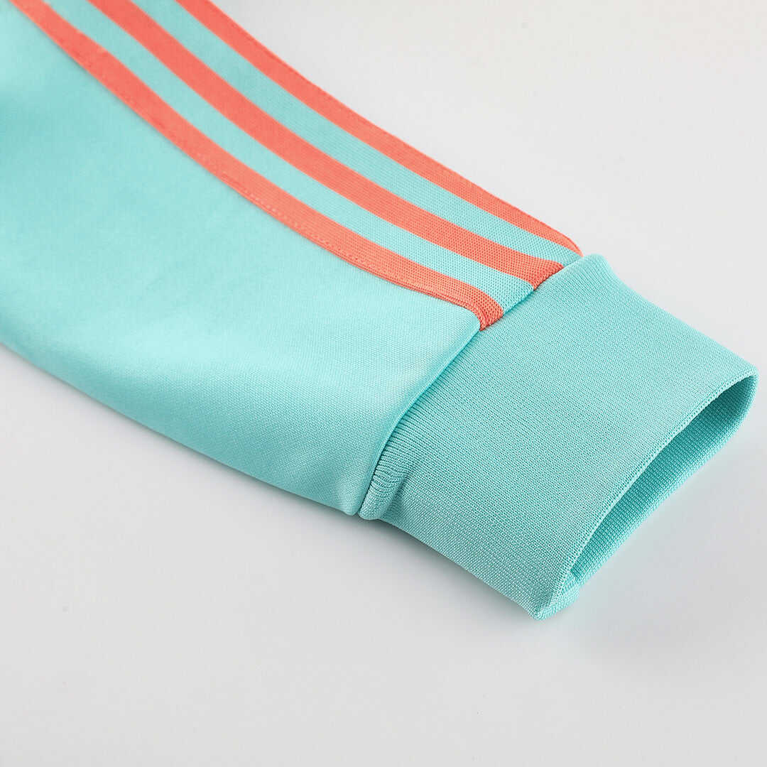 Inter Miami CF Training Jacket 2024 Authentic Kit