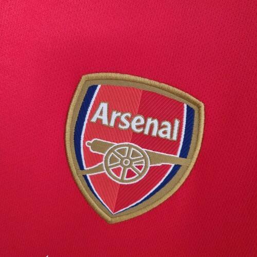 Official Arsenal (arsenal) Local - Team Spirit - Soccer Jersey