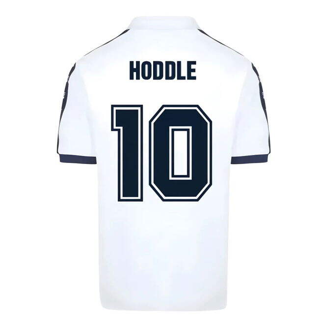 1978 Tottenham authentic Third Shirt - Adults | official