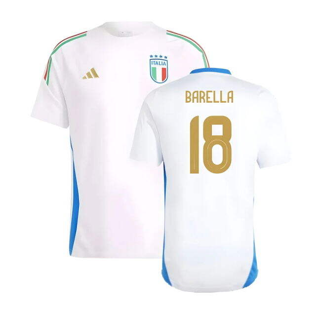 Elite Style Italy High Standard Home Pro Level Shirt (1)
