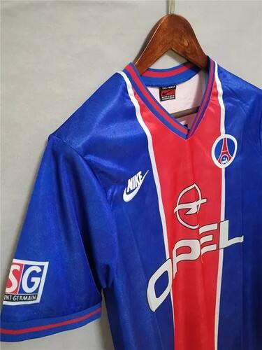 Superior Craftsmanship Psg Psg #1995 Euro Championship Avid Officia...