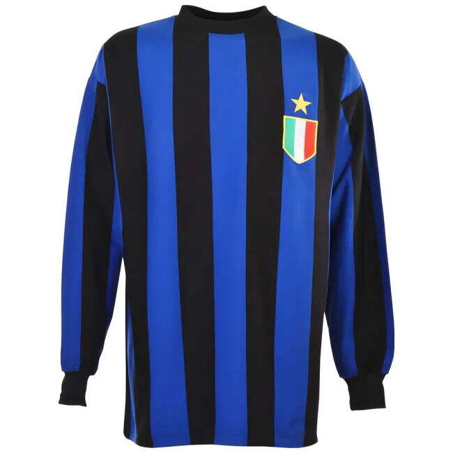 2025-2026 Inter Milan Jersey jersey - premium v1.577 matchday