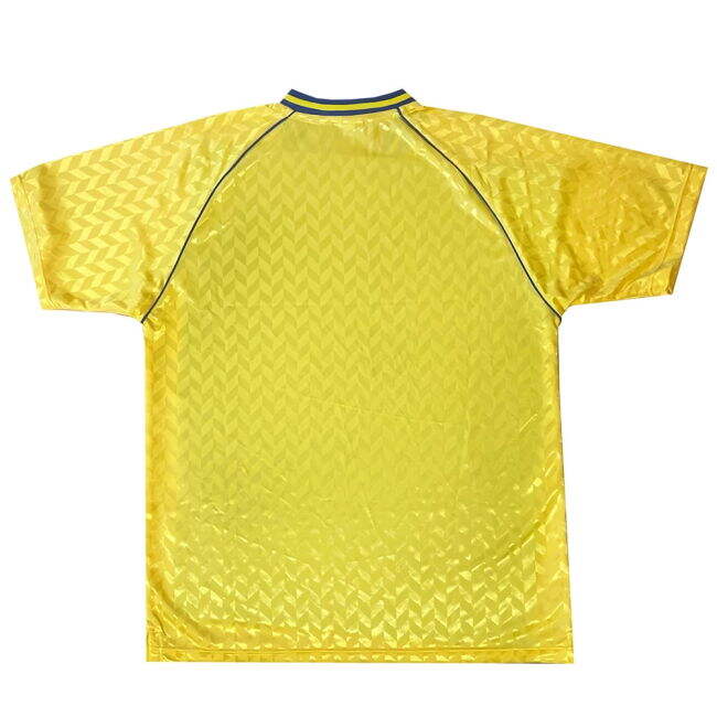 Sunderland Verified Sunderland 1990 Third Shirt Stylish Design