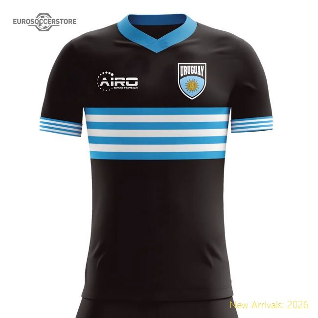 Elite Football Uruguay Legend Jersey (uru) Performance Performance