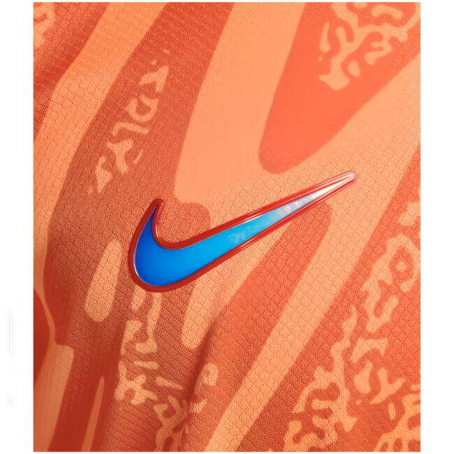 Stretchable 2024-2025 CHE Home Premium Orange - Adults Trendy #16696