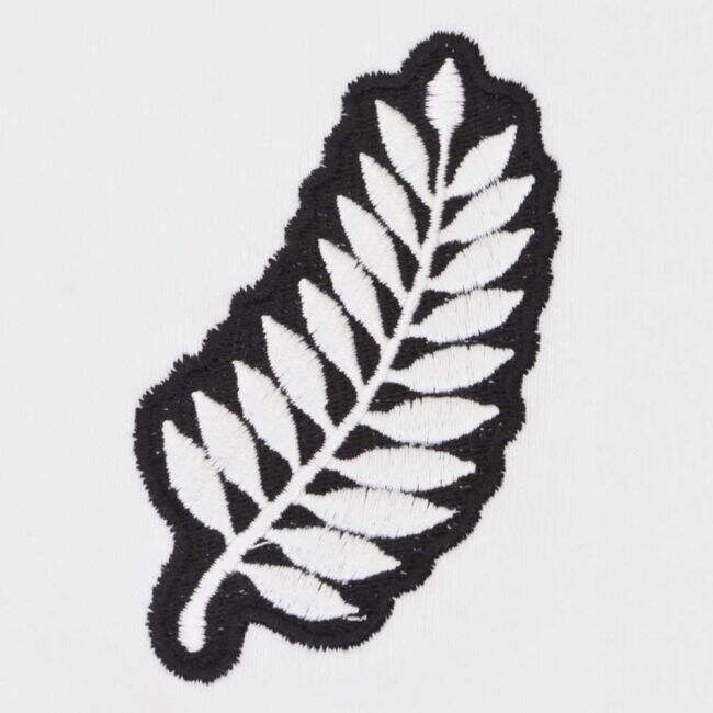 New Zealand Limited Edition Jersey New